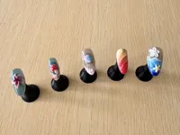 0.2mm 层高, 2 层墙, 6% 填充