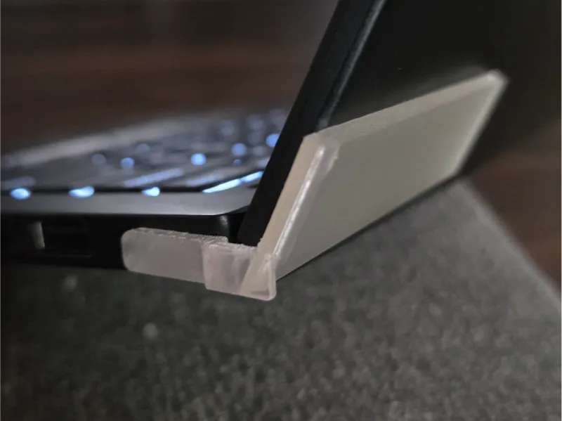 Screen Holder for Lenovo T14s