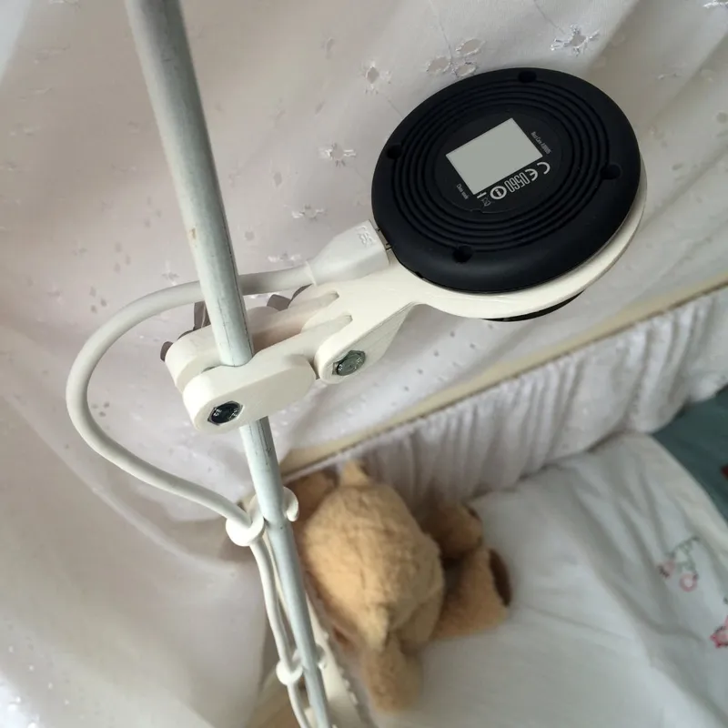 NestCam Mount