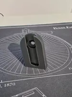 0.2mm layer, 10 walls, 100% infill