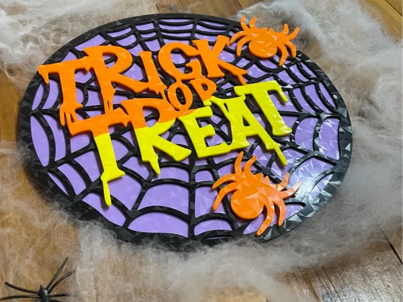 Trick or Treat