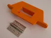 0.16mm layer, 3 walls, 25% infill