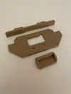 Variable Stop