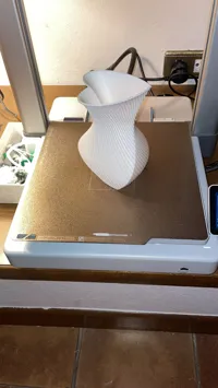 0.2mm layer, 3 walls, 15% infill