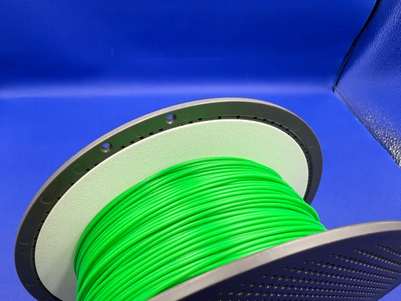 Bambu Reusable Spool Gap Filler