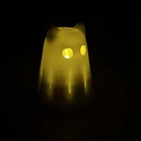 Rescaled for tea light 0.12mm layer, 2 walls, 15% infill