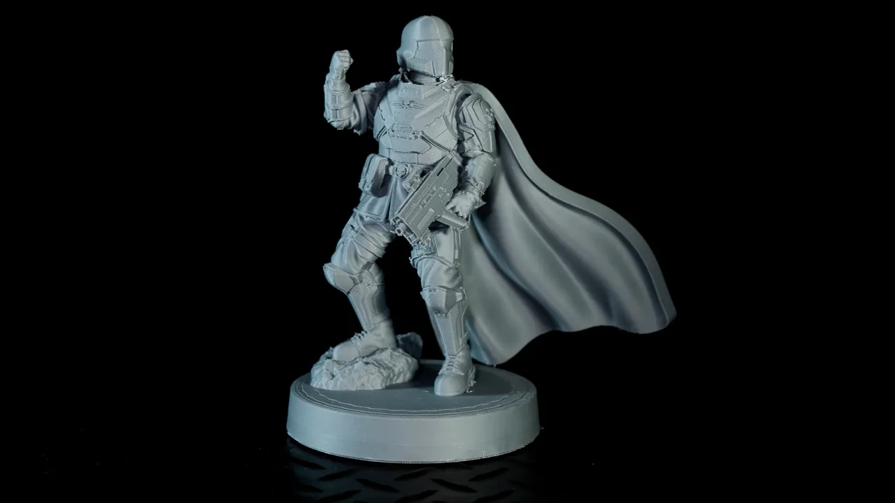 Helldiver Miniature view 2