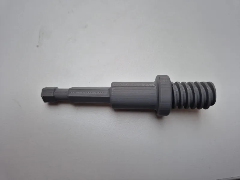 Gardena Combisystem Adapter 