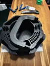 Full 3D print