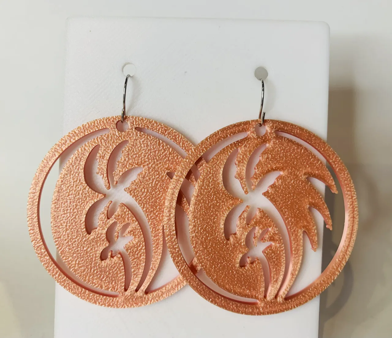 Boucles oreilles 371 view 2
