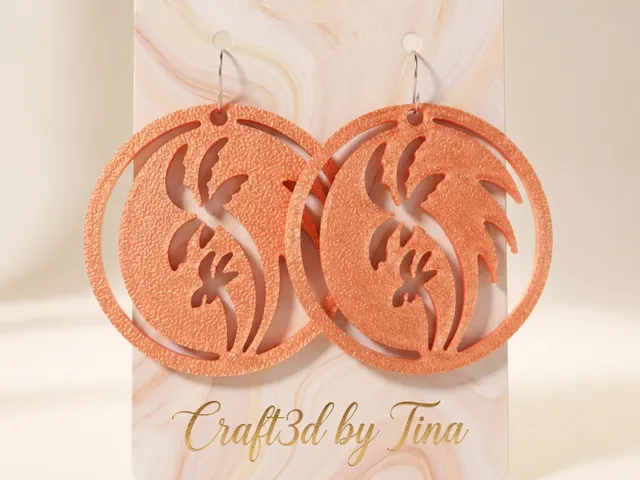 Boucles oreilles 371