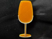0.28mm layer, 2 walls, 15% infill