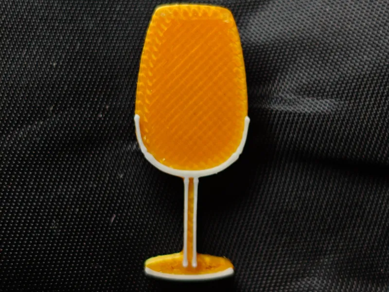 Pin Catavino de Feria