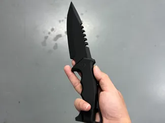 CS2流浪者匕首