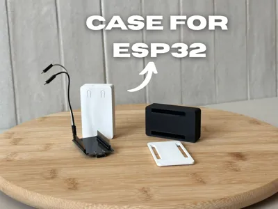 ESP32 Protective Case