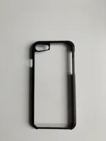 version 2 with a thicker body 