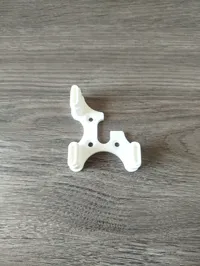 0.12mm layer, 2 walls, 15% infill