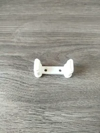0.12mm layer, 2 walls, 15% infill