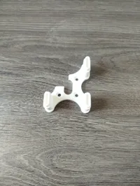 0.12mm layer, 2 walls, 50% infill