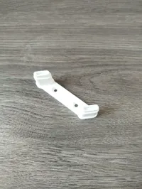 0.12mm layer, 2 walls, 15% infill