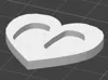 0.08mm layer, 2 walls, 15% infill