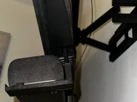 0.2mm layer, 6 walls, 100% infill