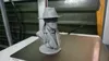 0.1mm layer, 2 walls, 15% infill