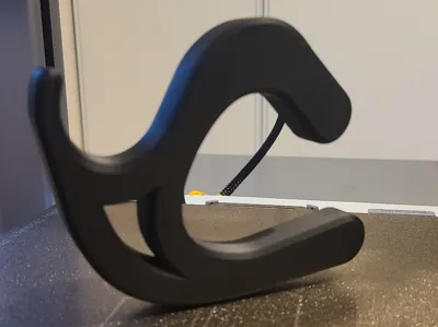 backpack support
