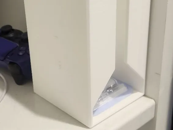 Omnipod Wall Mounted Holder