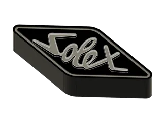 Solex Lampe