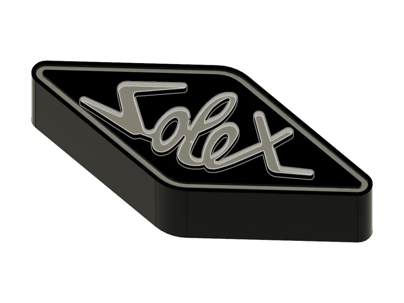 Solex Lampe