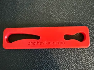 MSM V-Plate lever wrench