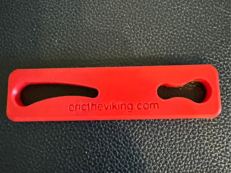 MSM V-Plate lever wrench