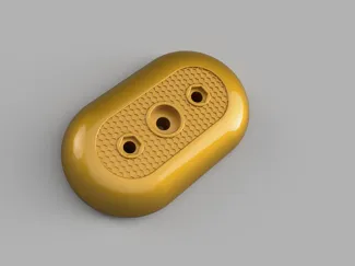 Skateboard Deck - Wall Display