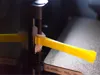 0.12mm layer, 2 walls, 15% infill