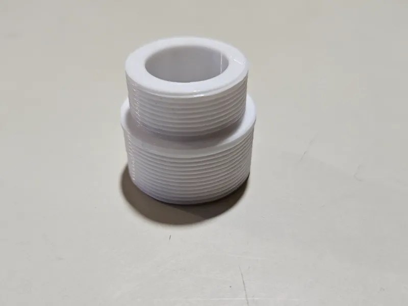 reduction M 28 X 1 to M22 x 1