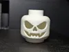 halloween head