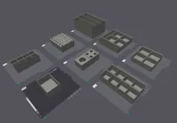 Kommode 0.2mm layer, 2 walls, 10% infill