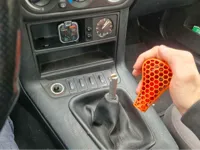 0.16mm layer, 2 walls, 15% infill