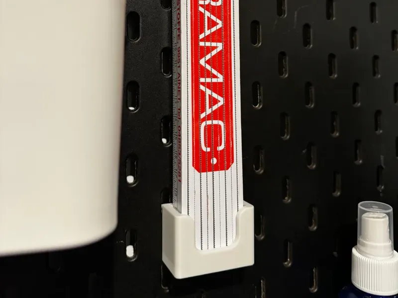 Skadis - Folding ruler / Scale