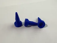 0.2mm layer, 3 walls, 15% infill