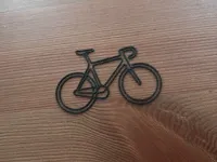 0.2mm layer, 4 walls, 15% infill