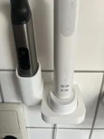 Support brosse à dents Oral-B et rasoir One Blade — photo 5