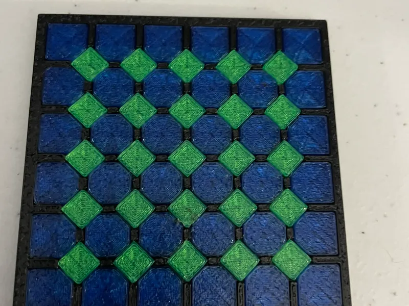 Travel TAK Board Game Set