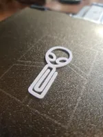 0.08mm layer, 2 walls, 15% infill