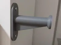 0.2mm layer, 2 walls, 10% infill