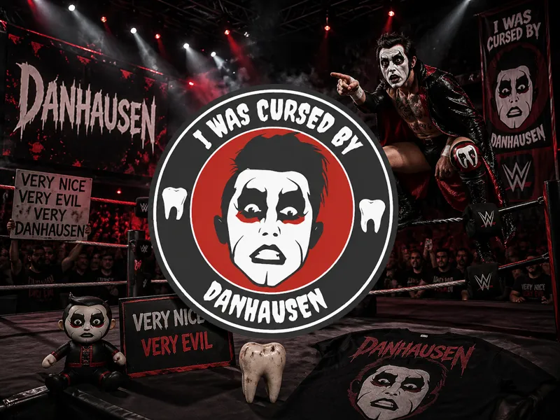 Danhausen Coaster