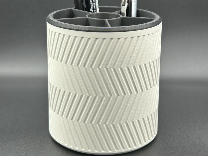 Pen Holder/Organizer