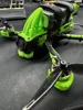 0.2mm layer, 3 walls, 30% infill