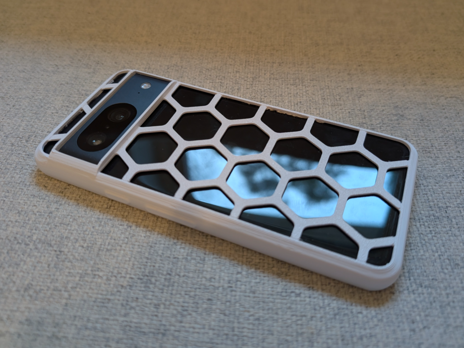 Google pixel 8 case PLA